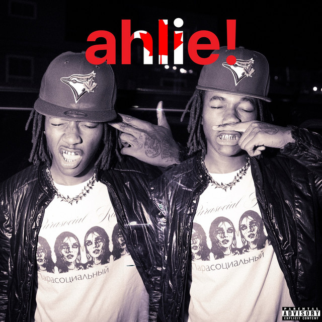 Ahlie