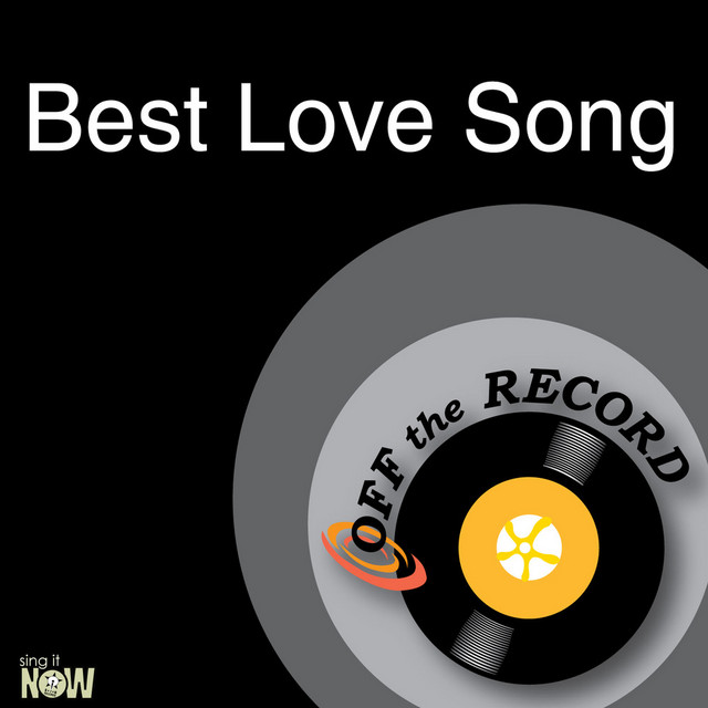 Best Love Song - Single by Off The Record | Spotify