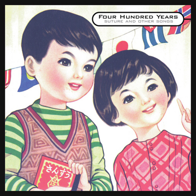 Four Hundred Years