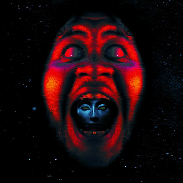 Deliverance cover art