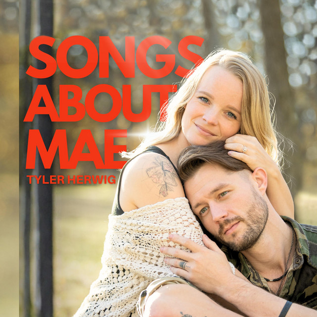 Songs About Mae (Instrumental)