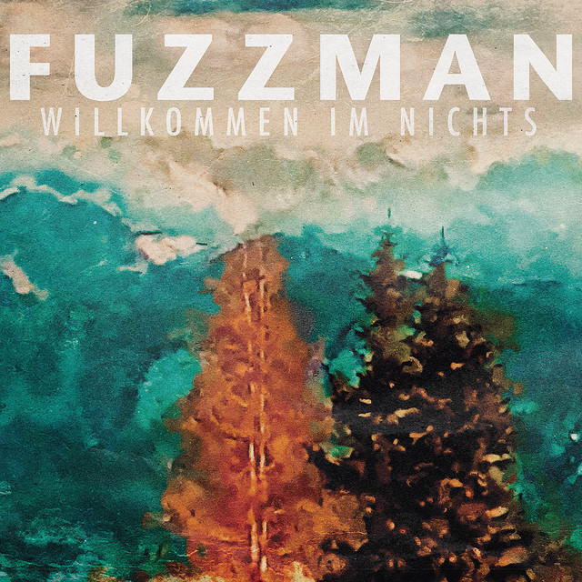 Willkommen im Nichts cover art