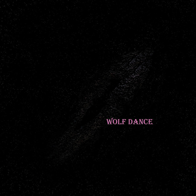 Cover art: Wolf Dance — Гибкий Чаплинъ