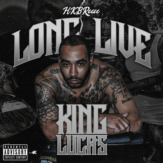 LLKL (Long Live King Lucas) - song and lyrics by HKBReese | Spotify