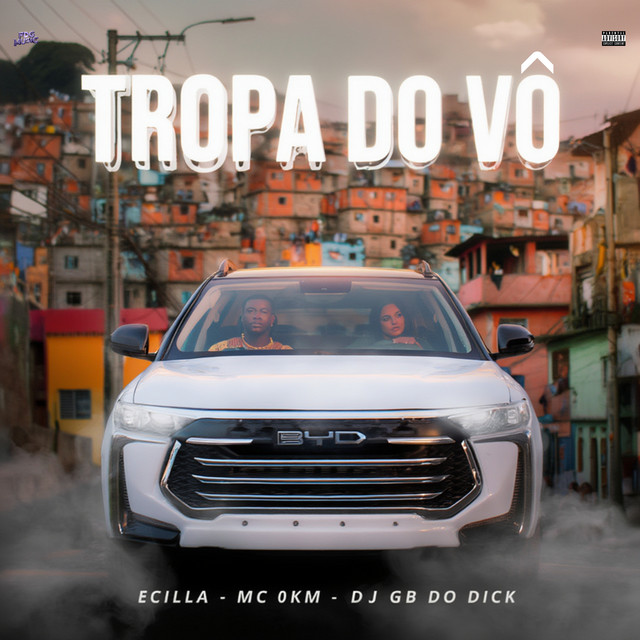 Tropa do Vô