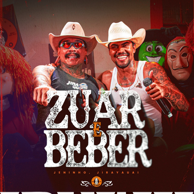 Zuar e Beber