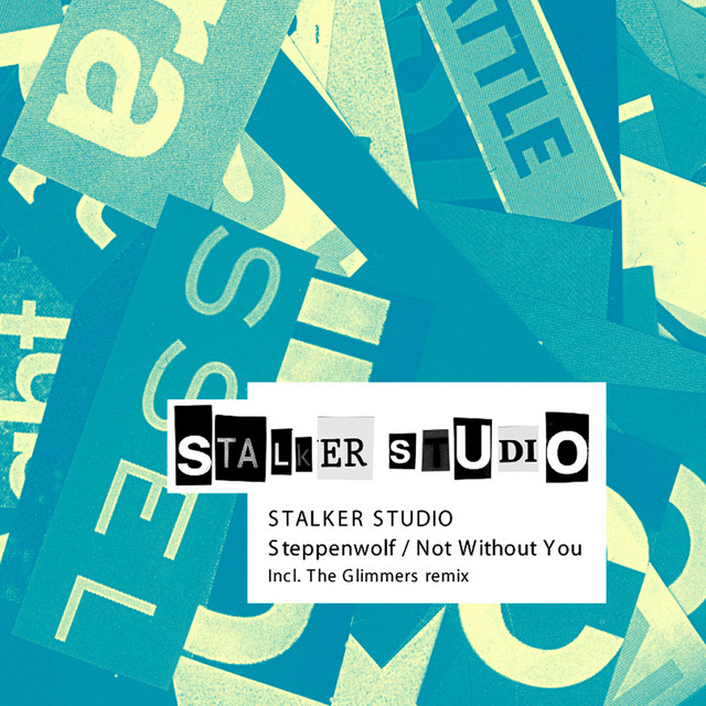 Steppenwolf/Not Without You cover