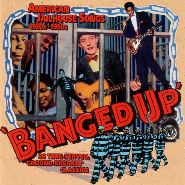 Riot in Cell Block Number Nine - song and lyrics by The Robins