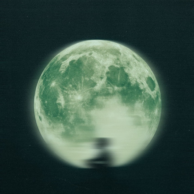 GINGER YOU cover art