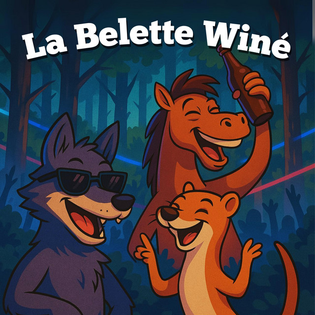 La Belette Winé