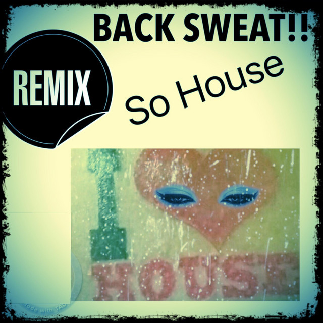 Back Sweat