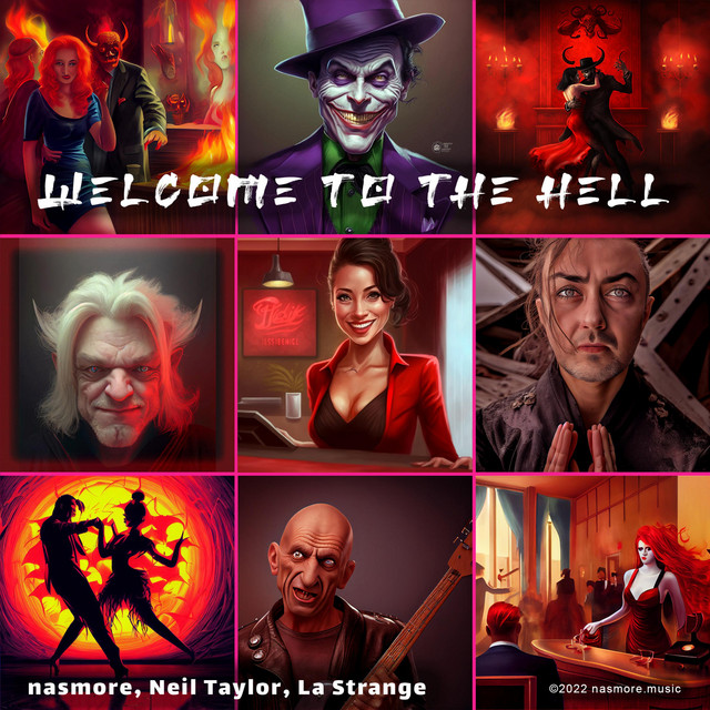 Welcome to the Hell
