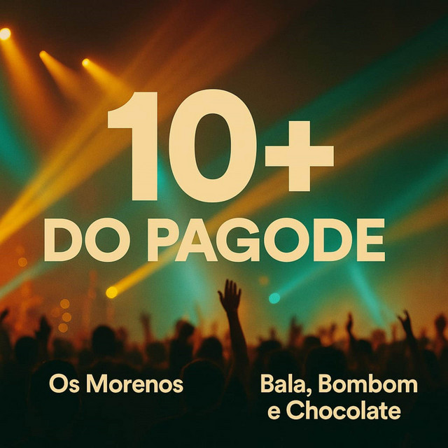 As Melhores cover art