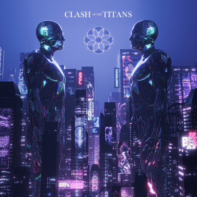 Clash of the Titans