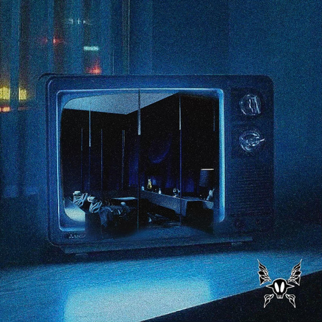 it's hard to live cover art