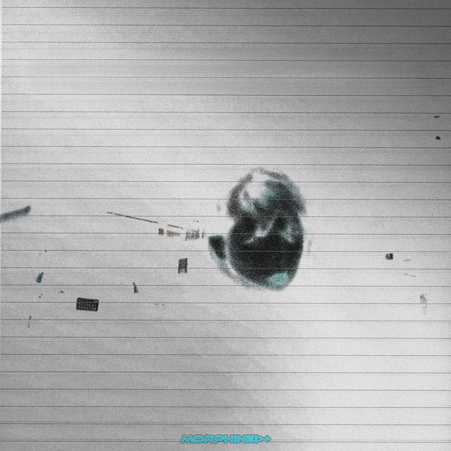Morphine!>+ cover art