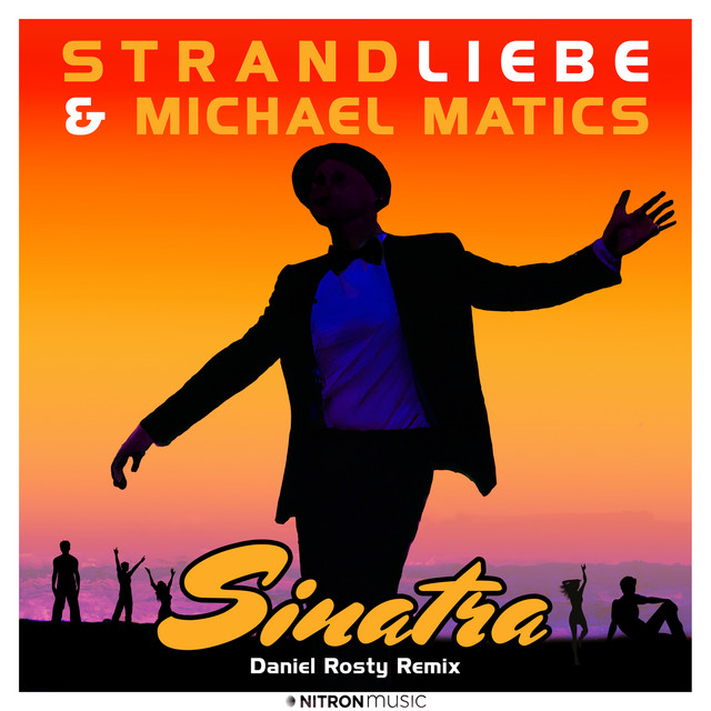 Sinatra - Daniel Rosty Remix