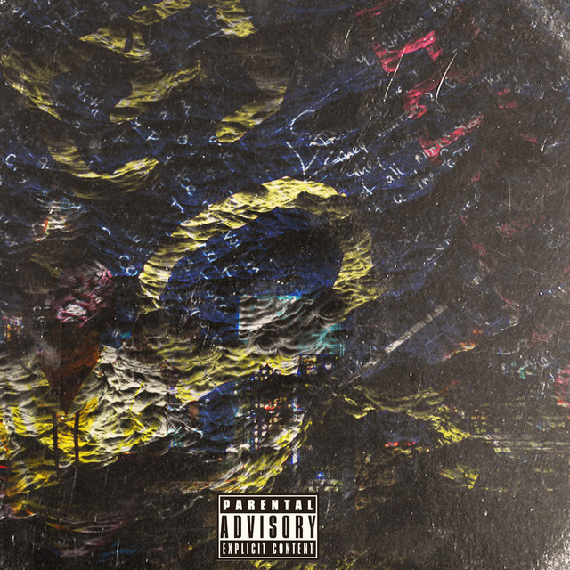 EGO Drip cover art