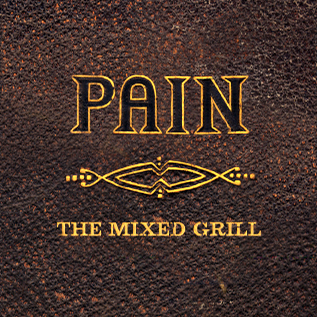 The Mixed Grill
