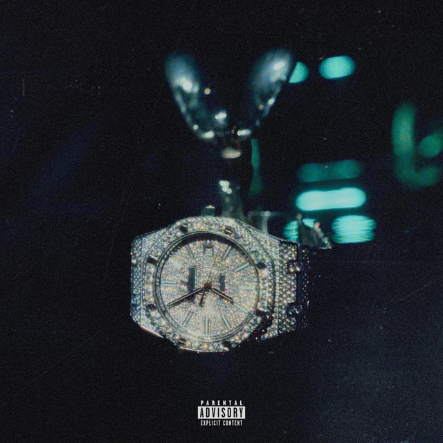 DOA cover art