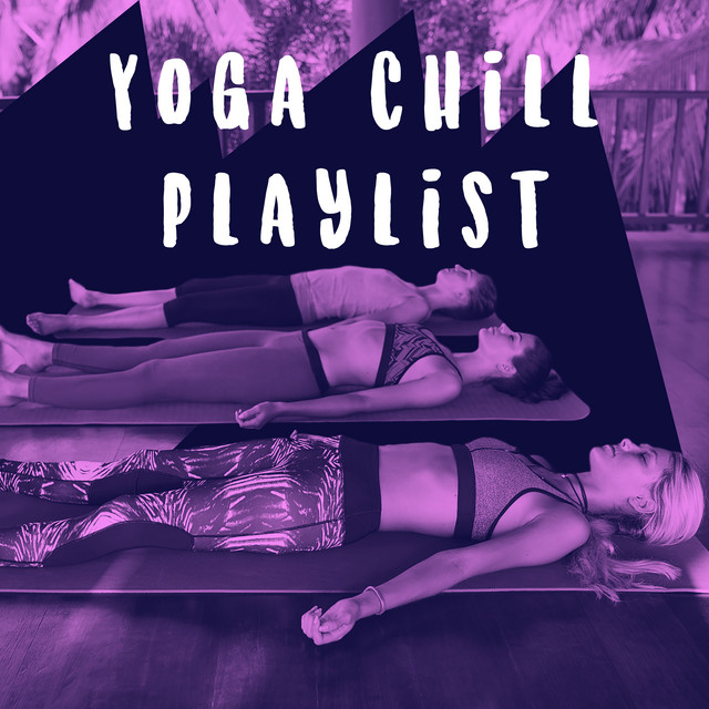Yoga Chill Playlist cover art