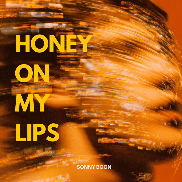 Sonny Boon