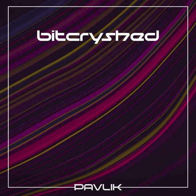 Обкладинка: Bitcryshed — Pavlik