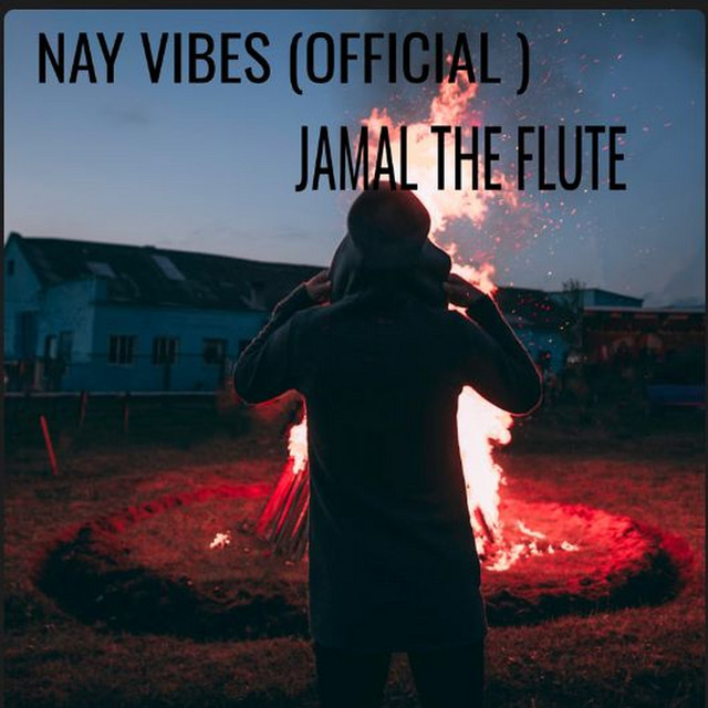 NAY VIBES (OFFICIAL)