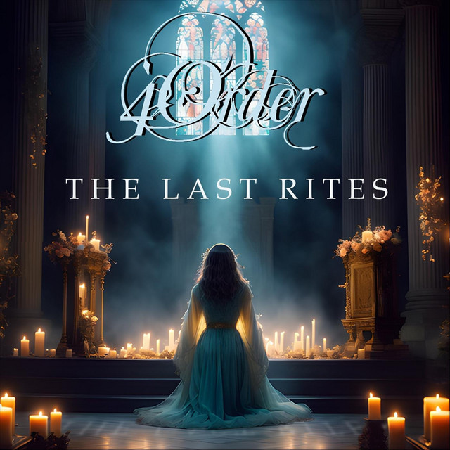 The Last Rites cover art