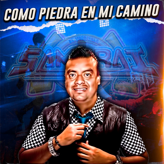 Como Piedra en Mi Camino