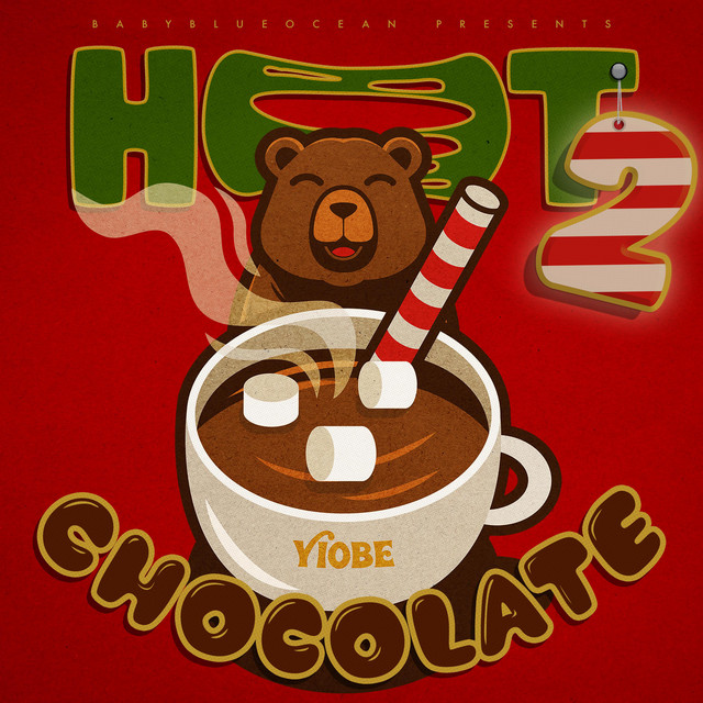 Hot Chocolate 2 cover art