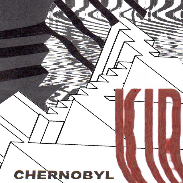 Laiptai cover art