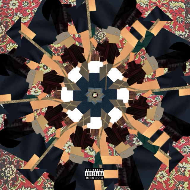 undefined album image