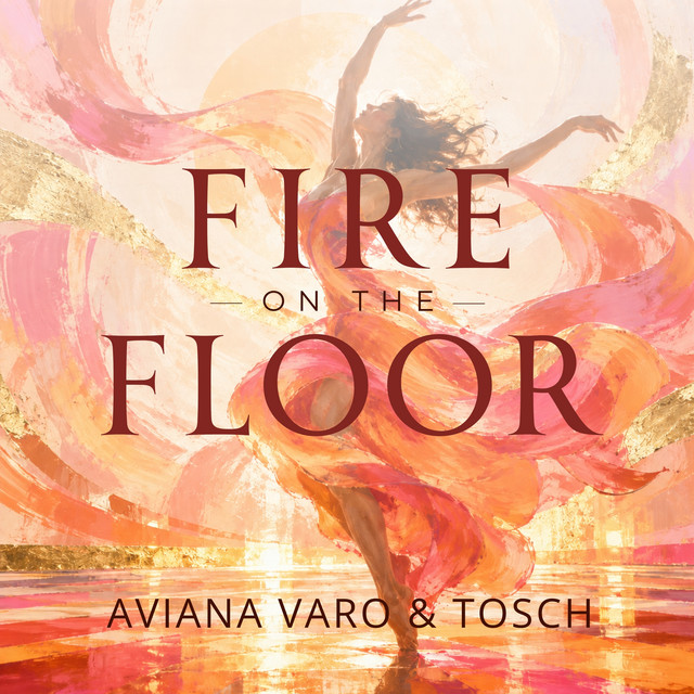 Fire on the Floor cover