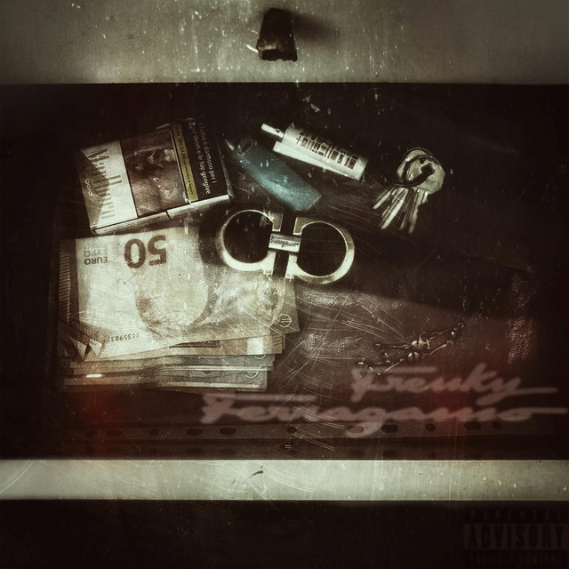 undefined album image