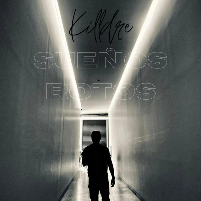 Sueños Rotos cover art