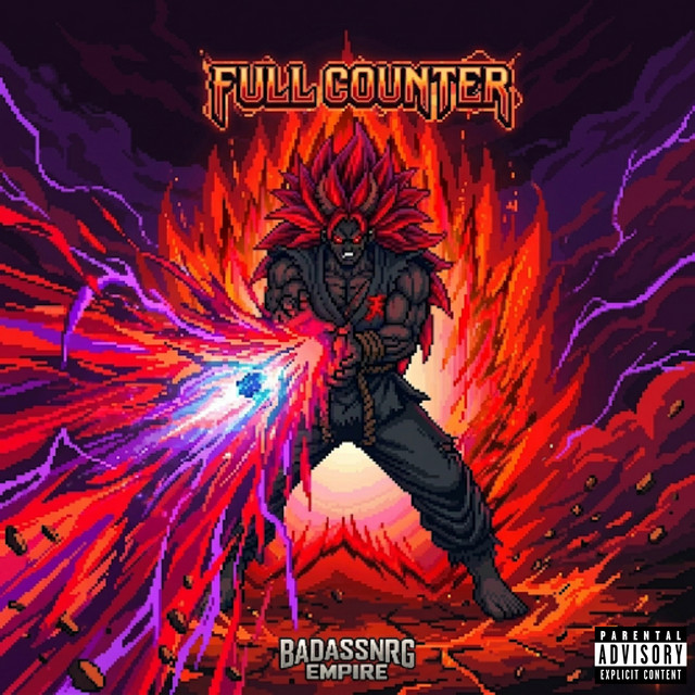 FULL COUNTER