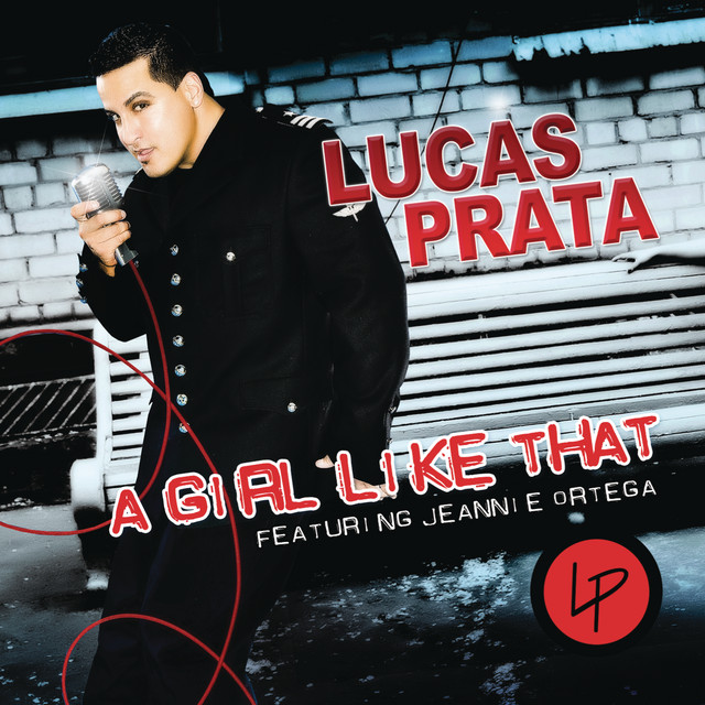 A Girl Like That cover art