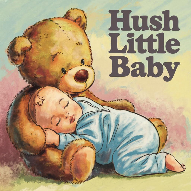 Sleepy Baby Lullabies