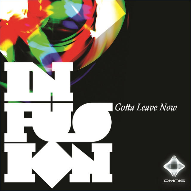 Gotta Leave Now - Momu's Spiral Staircase Remix cover art