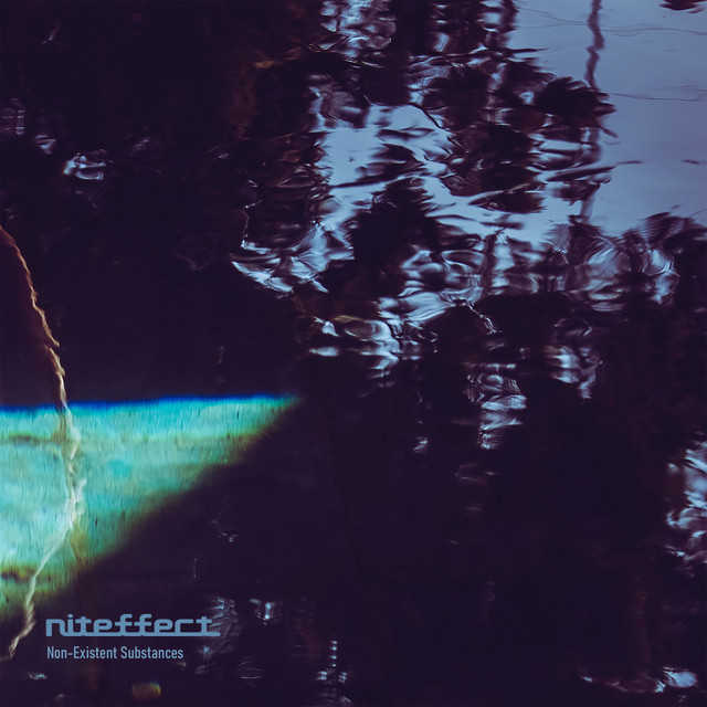 Non-Existent Substances cover
