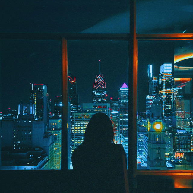 reflections cover art