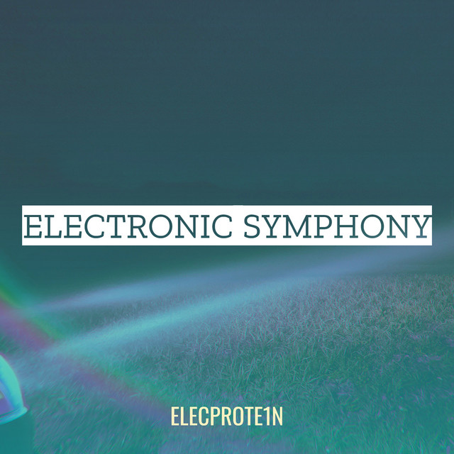Electronic Symphony