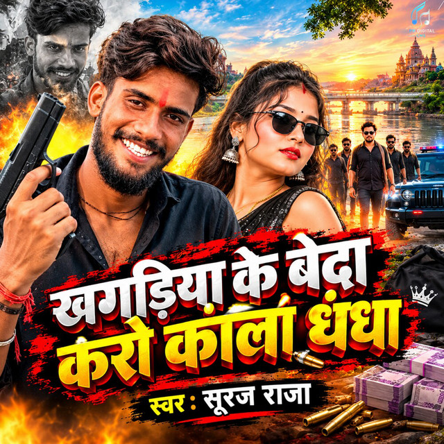 Khagaria Ke Beda Karo Kala Dhandha
