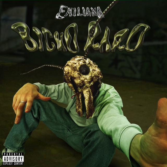 BichO RarO cover art
