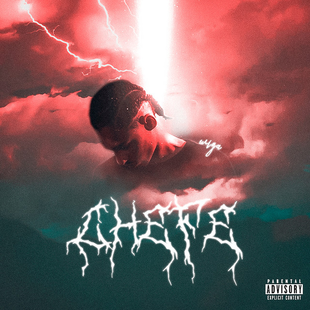 Chefe cover art