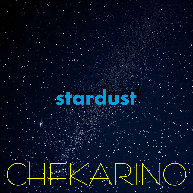 Обкладинка: Stardust — Chekarino