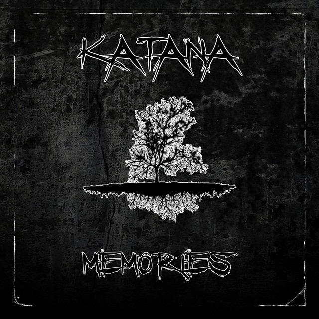 Обкладинка: Memories — Katana