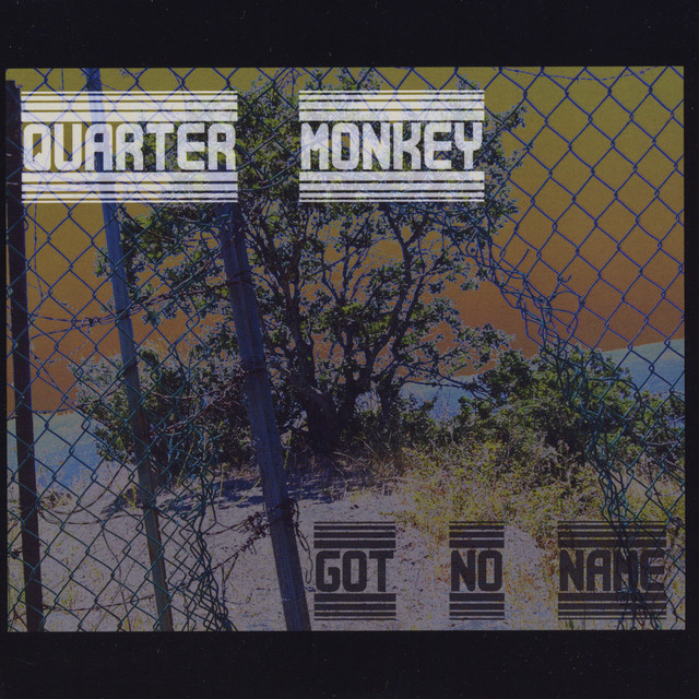 Got No Name cover art