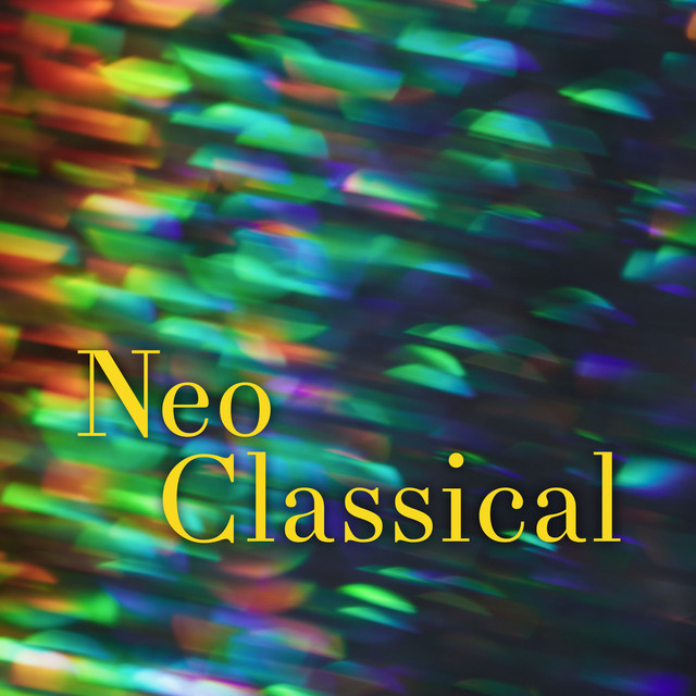 Обкладинка Valeriy Antonyuk — Neo Classical